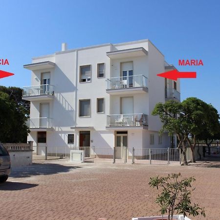 Appartamenti Costa Dei Trulli Torre Canne Εξωτερικό φωτογραφία
