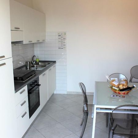 Appartamenti Costa Dei Trulli Torre Canne Εξωτερικό φωτογραφία