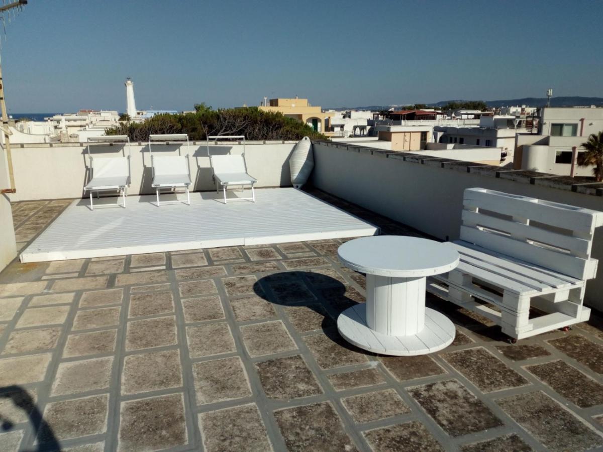 Appartamenti Costa Dei Trulli Torre Canne Εξωτερικό φωτογραφία