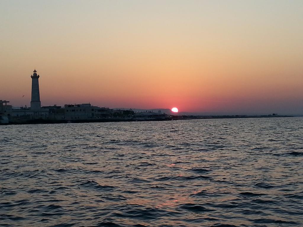 Appartamenti Costa Dei Trulli Torre Canne Εξωτερικό φωτογραφία