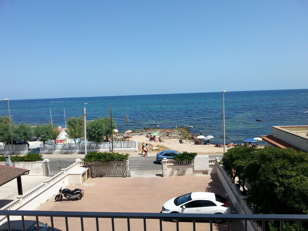 Appartamenti Costa Dei Trulli Torre Canne Εξωτερικό φωτογραφία