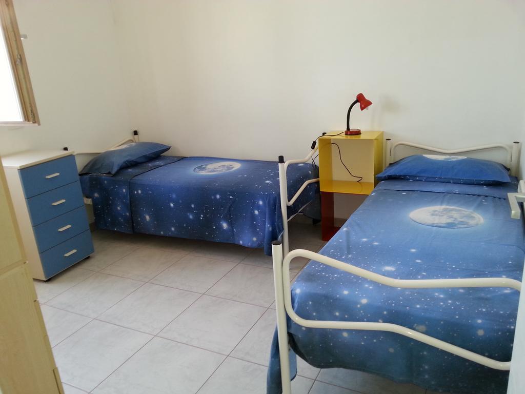 Appartamenti Costa Dei Trulli Torre Canne Δωμάτιο φωτογραφία