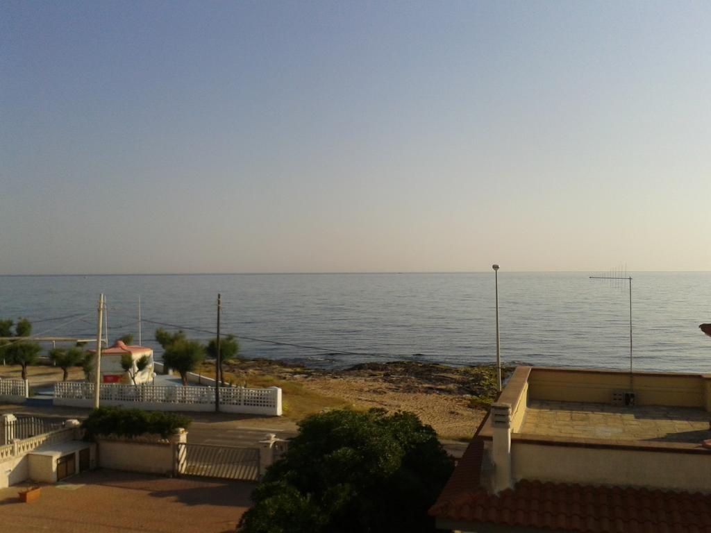 Appartamenti Costa Dei Trulli Torre Canne Εξωτερικό φωτογραφία