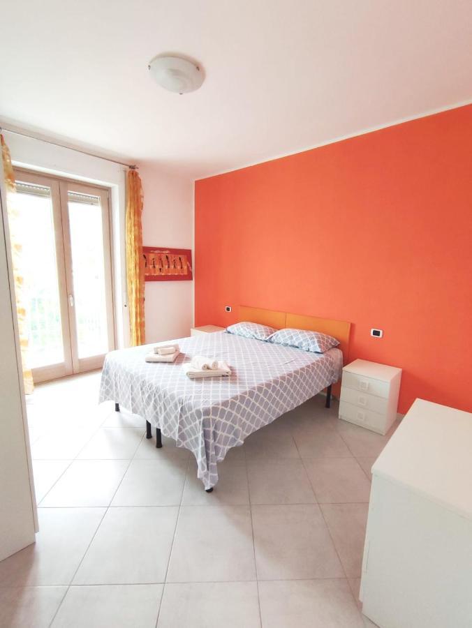 Appartamenti Costa Dei Trulli Torre Canne Εξωτερικό φωτογραφία