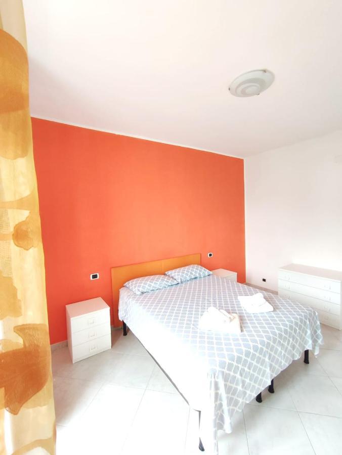 Appartamenti Costa Dei Trulli Torre Canne Εξωτερικό φωτογραφία