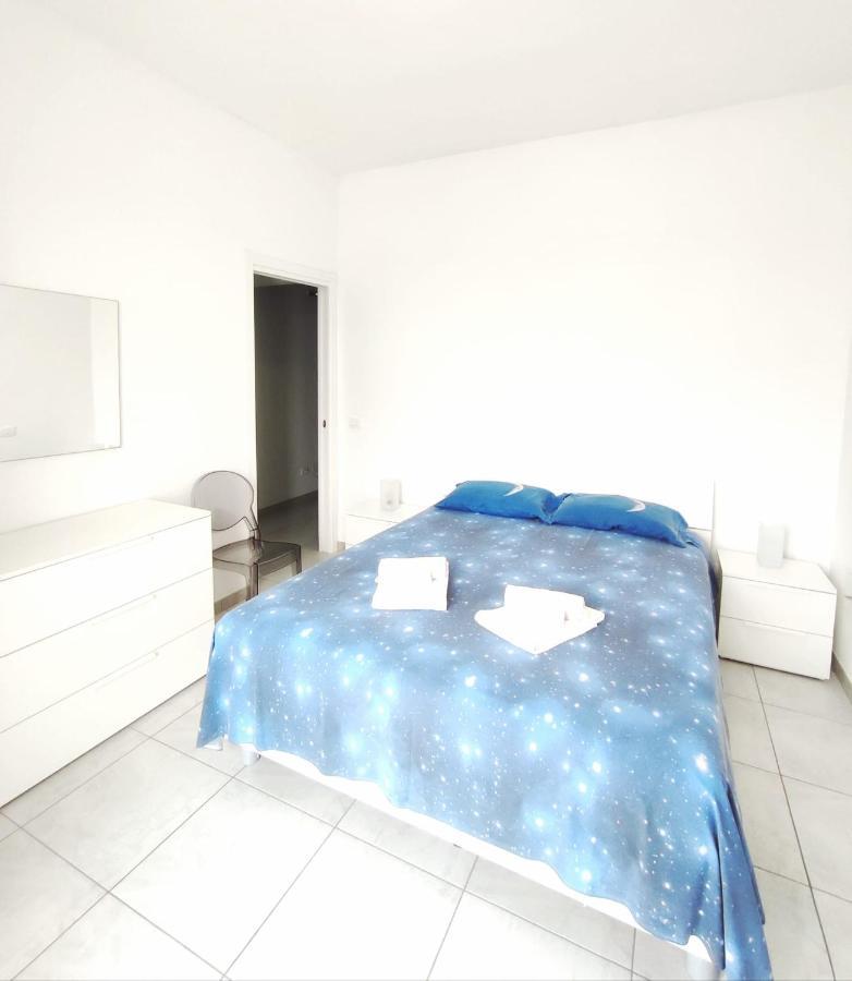 Appartamenti Costa Dei Trulli Torre Canne Εξωτερικό φωτογραφία
