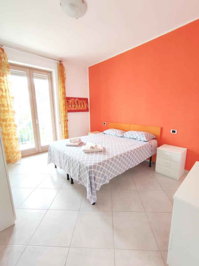 Appartamenti Costa Dei Trulli Torre Canne Εξωτερικό φωτογραφία