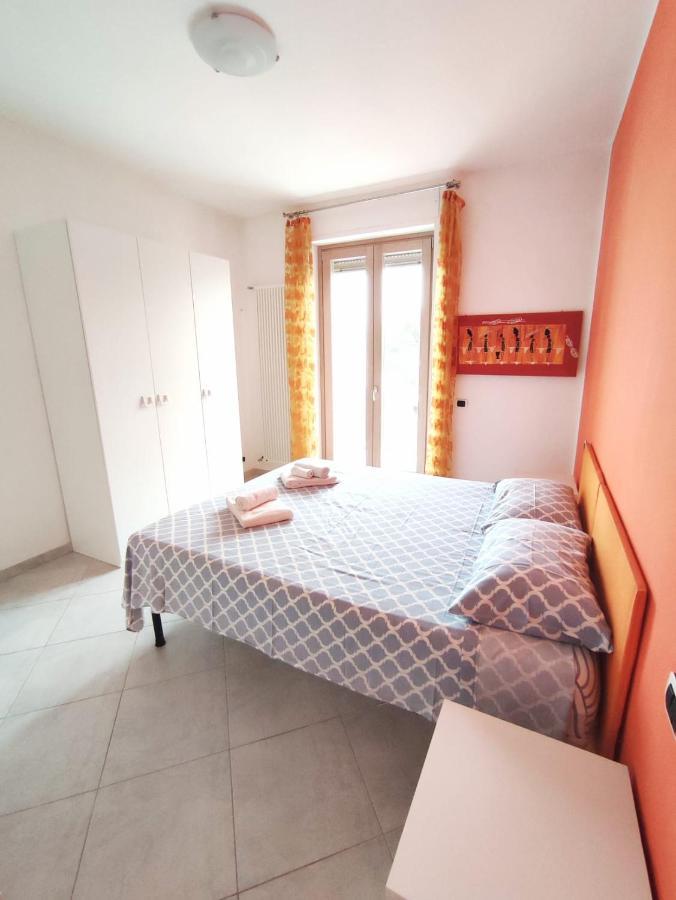 Appartamenti Costa Dei Trulli Torre Canne Εξωτερικό φωτογραφία