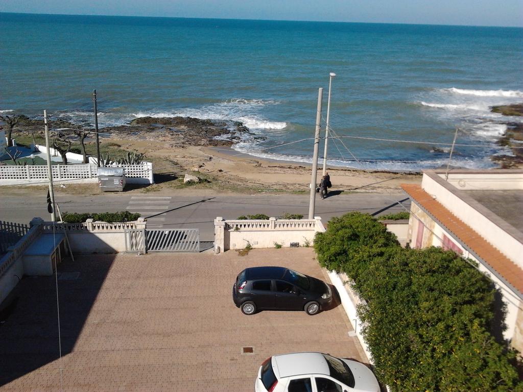 Appartamenti Costa Dei Trulli Torre Canne Εξωτερικό φωτογραφία