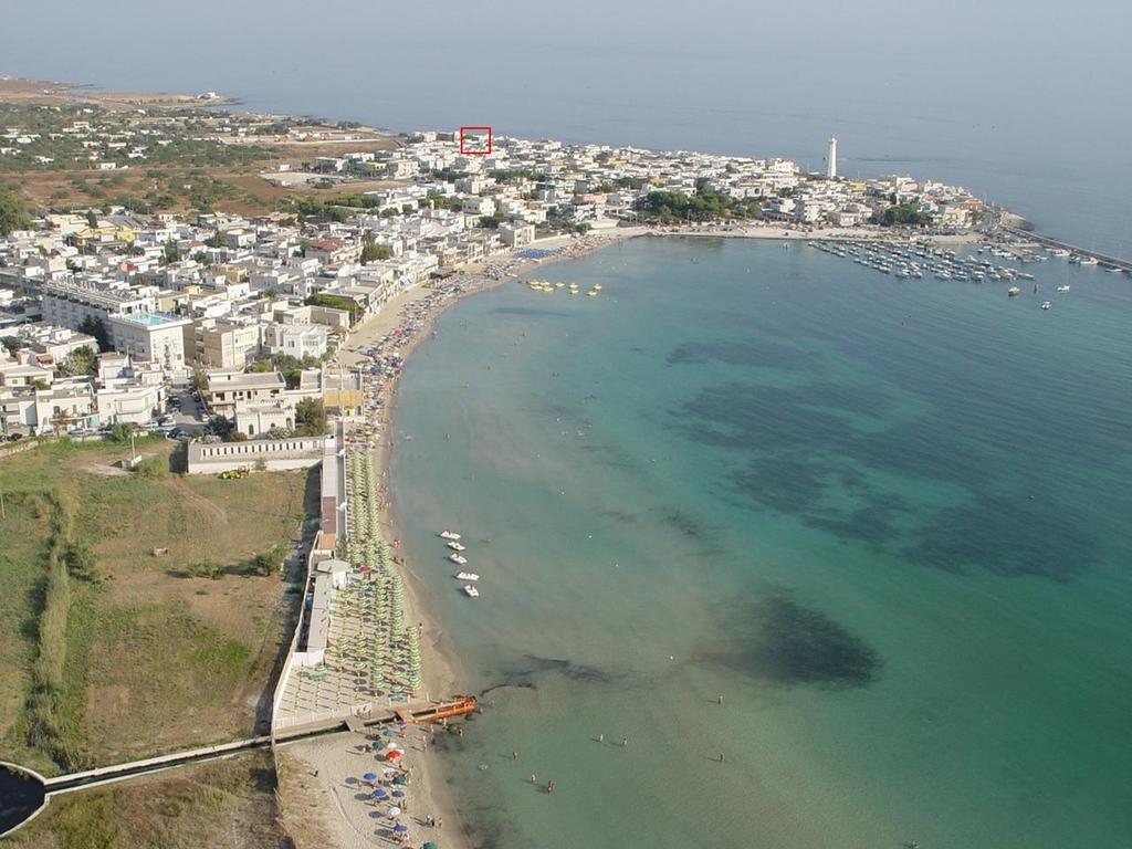 Appartamenti Costa Dei Trulli Torre Canne Εξωτερικό φωτογραφία