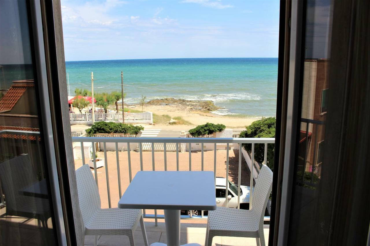 Appartamenti Costa Dei Trulli Torre Canne Εξωτερικό φωτογραφία