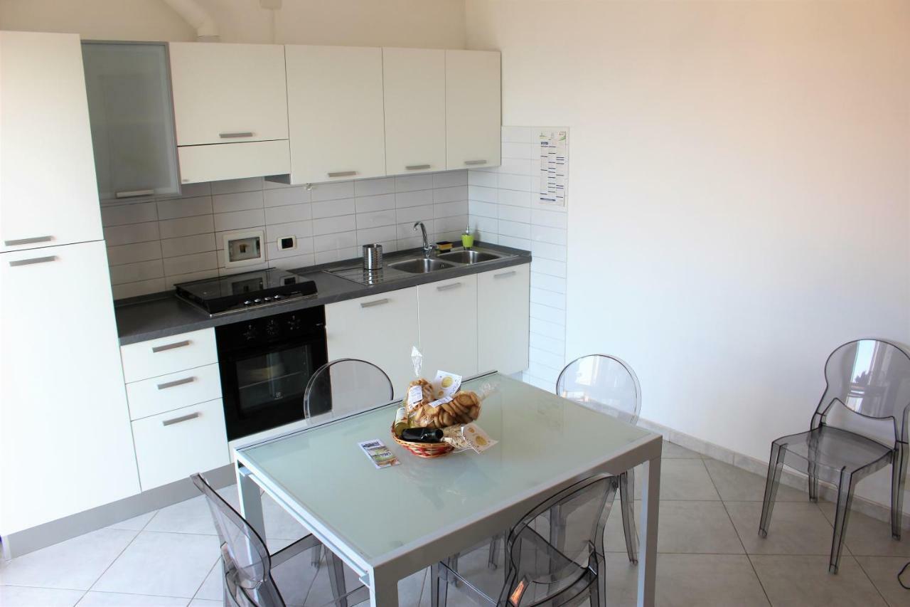 Appartamenti Costa Dei Trulli Torre Canne Εξωτερικό φωτογραφία