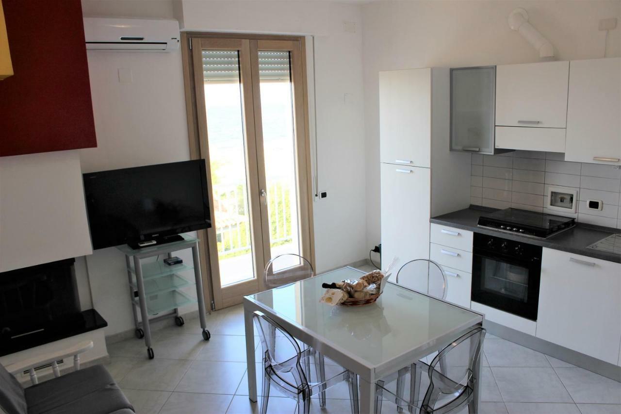 Appartamenti Costa Dei Trulli Torre Canne Εξωτερικό φωτογραφία