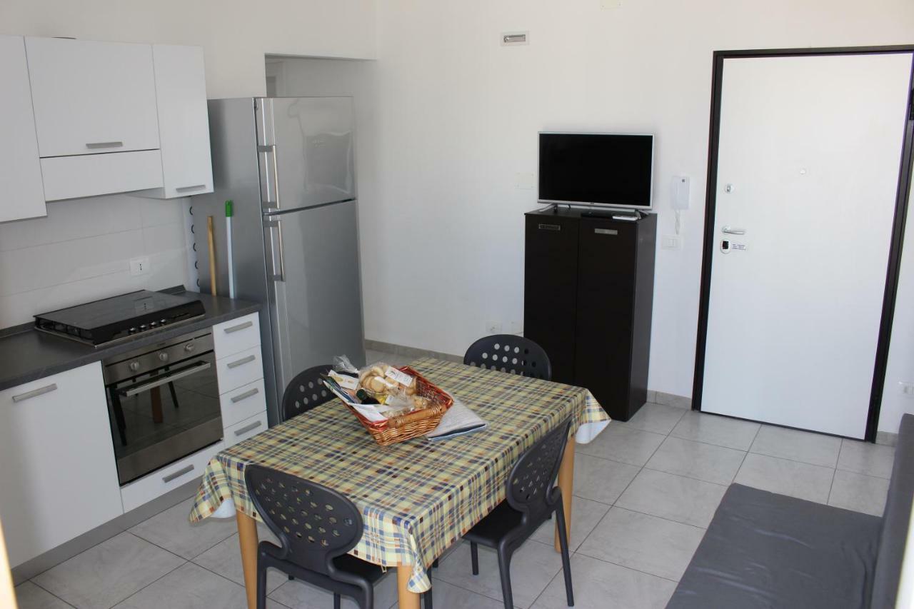 Appartamenti Costa Dei Trulli Torre Canne Εξωτερικό φωτογραφία